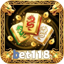 BET118 — ikon APK